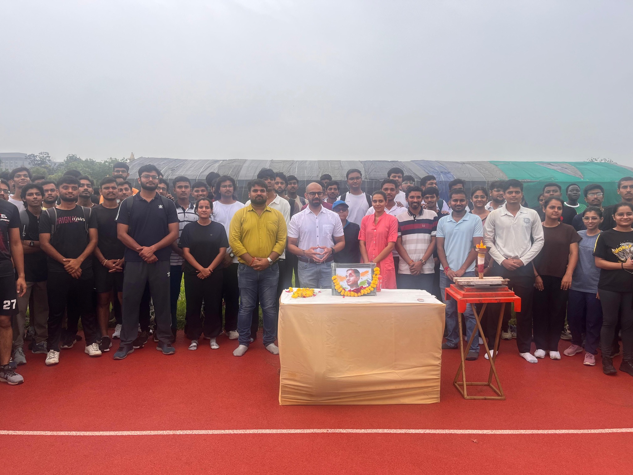 Major Dhyanchand Rashtriya Khel Mohatsav 2025